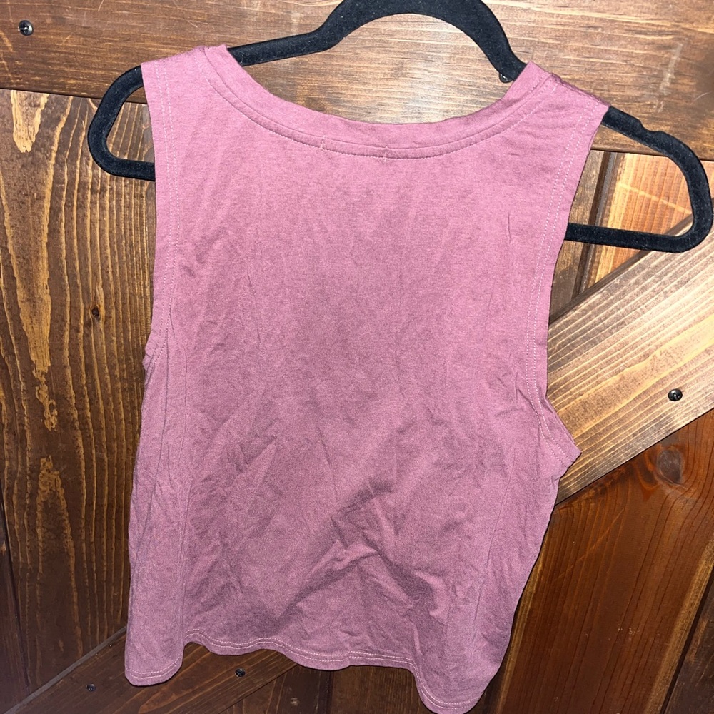 Thread 4 Thoughts Tank - Picture 4 of 4